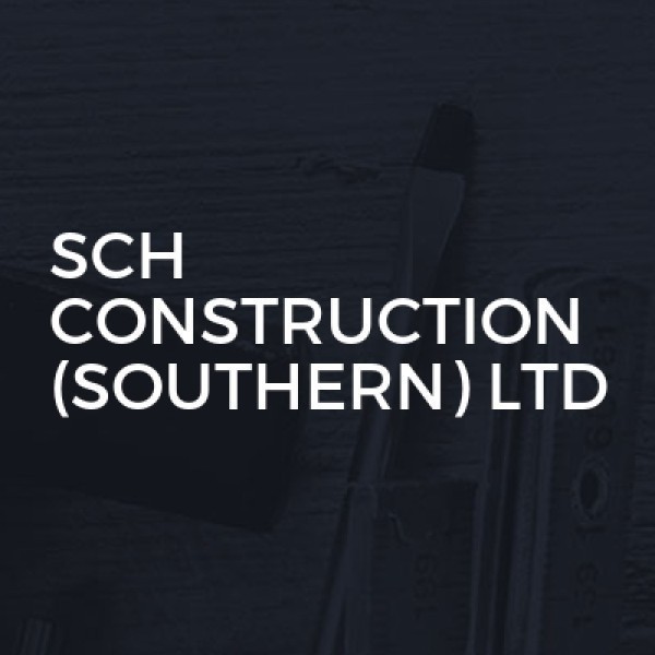 SCH Construction (southern) Ltd logo
