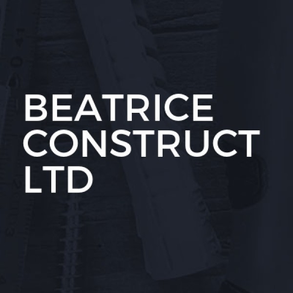 Beatrice Construct Ltd logo
