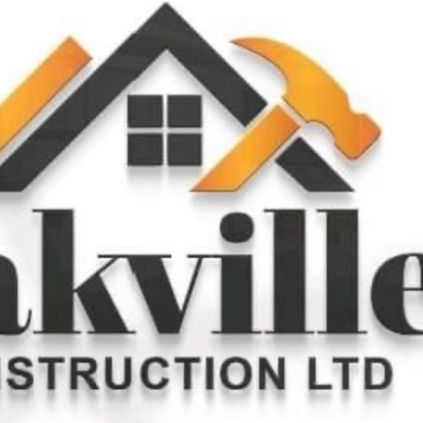 Pakville Construction Ltd logo