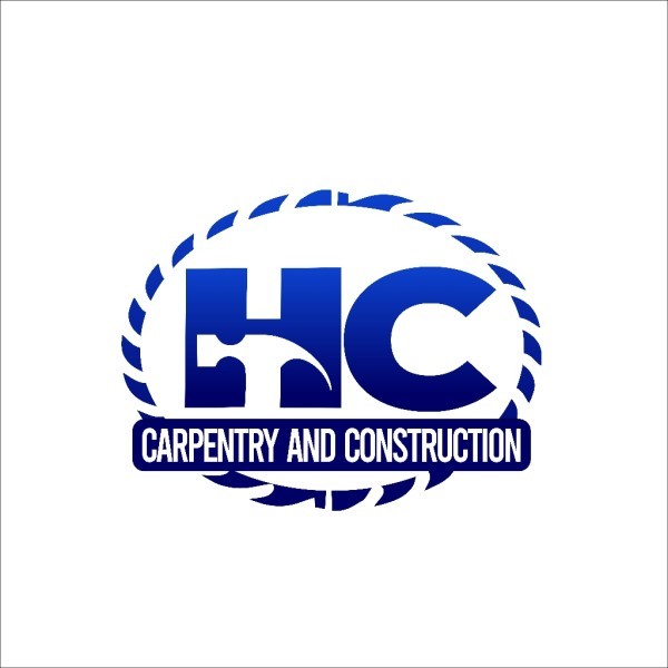 Hc Carpentry And Construction logo