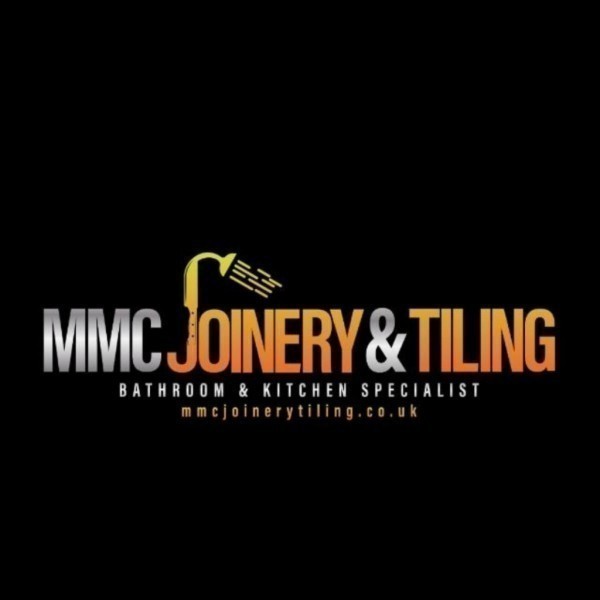 MMC Joinery Tiling logo