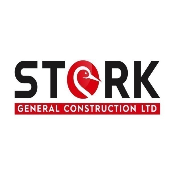 Stork General Construction Ltd logo