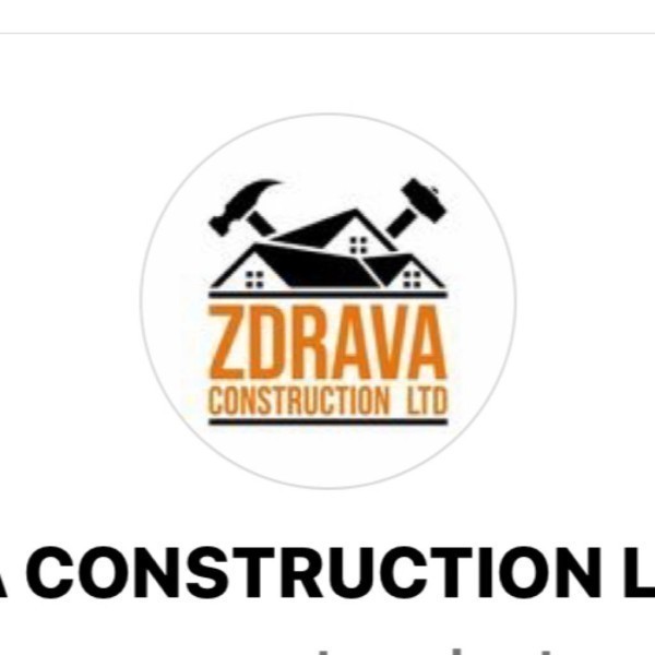 Zdrava construction LTD logo