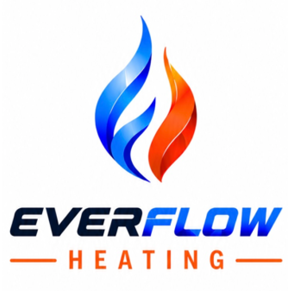Everflow Heating LTD logo