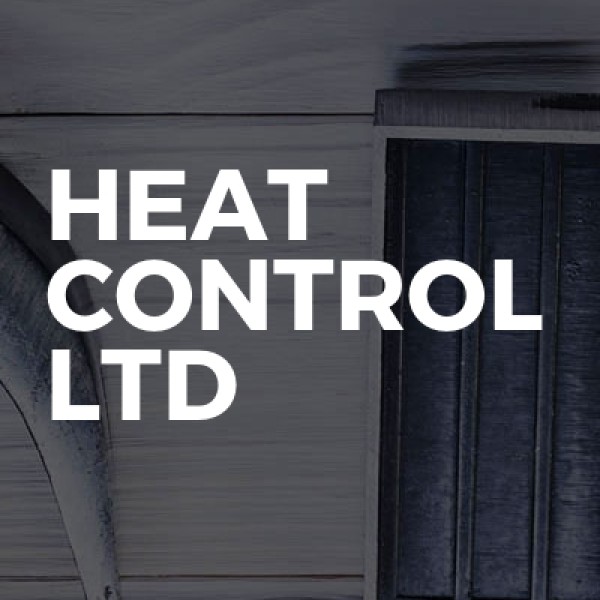 Heat Control Ltd
