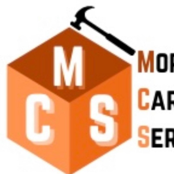 MCS - Joinery logo