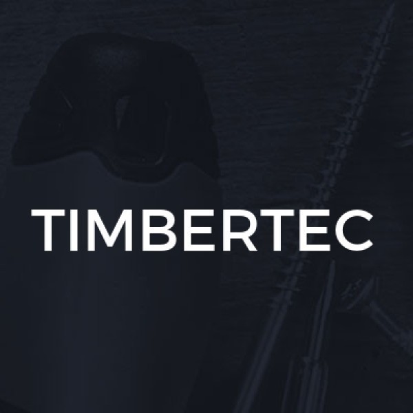 Timbertec logo
