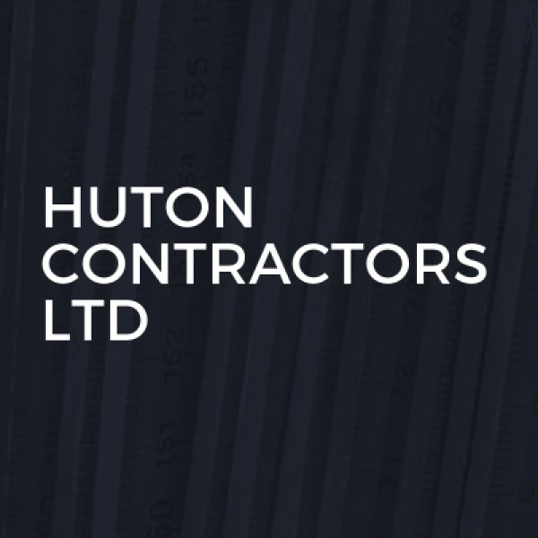 HUTON CONTRACTORS LTD logo