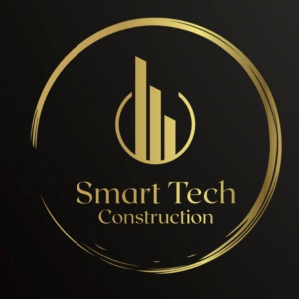 Smart Tech Construction logo
