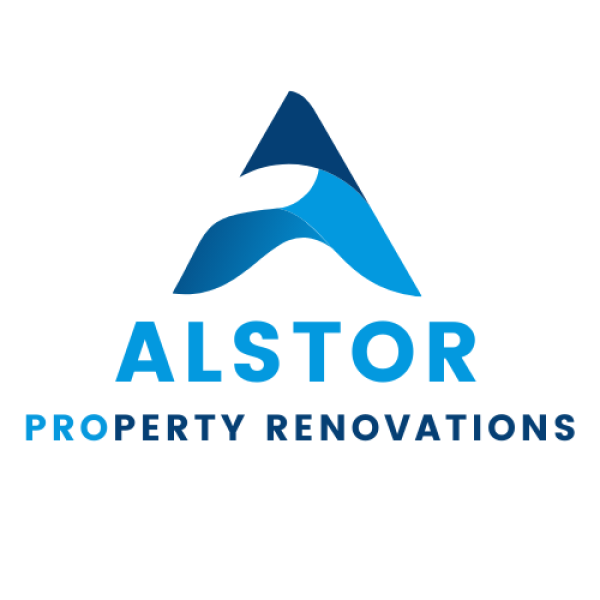 Alstor Property Renovations logo