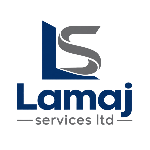 Lamaj Services Ltd logo