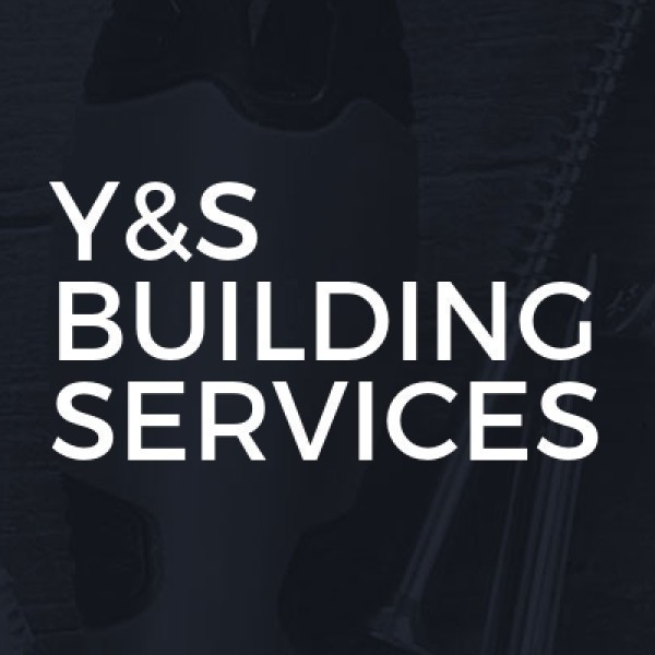Y&S Building Services LTD  logo