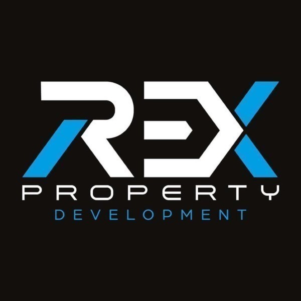 Rex Property Development logo