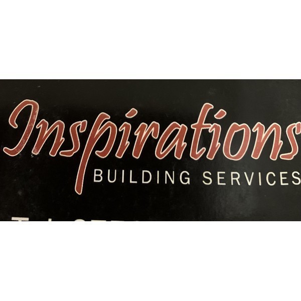 Inspirations Building Services logo