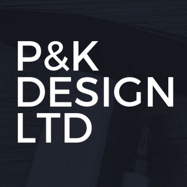 P&K Design Ltd logo
