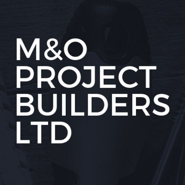 M&O Project Builders Ltd logo