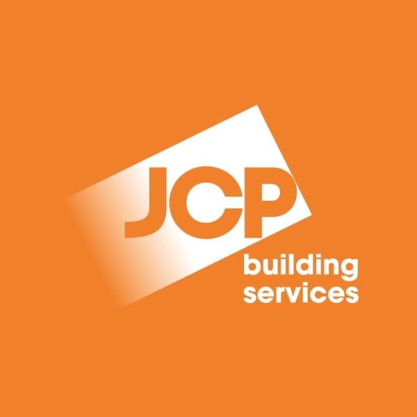 JCP Building Services logo