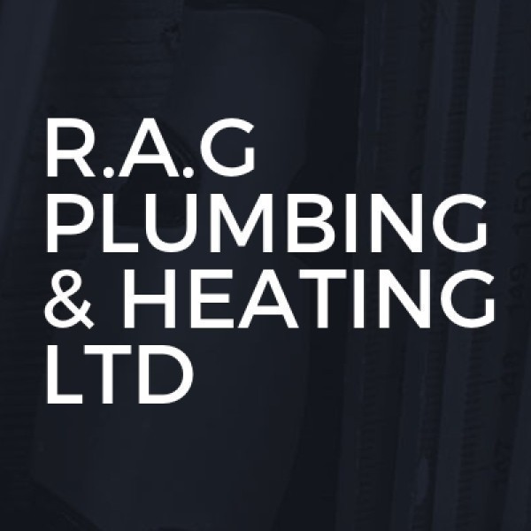 R.a.g Plumbing & Heating Ltd logo
