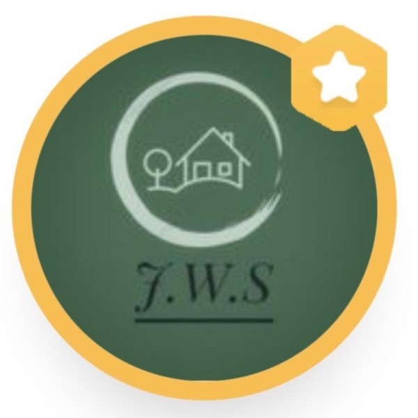 JWS Fascias, Soffits & Guttering logo
