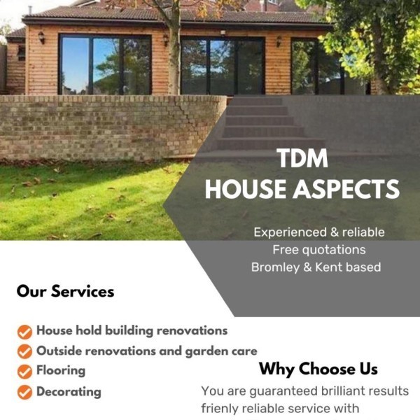 TDM house aspects