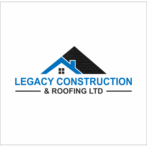 Legacy Construction & Roofing LTD logo