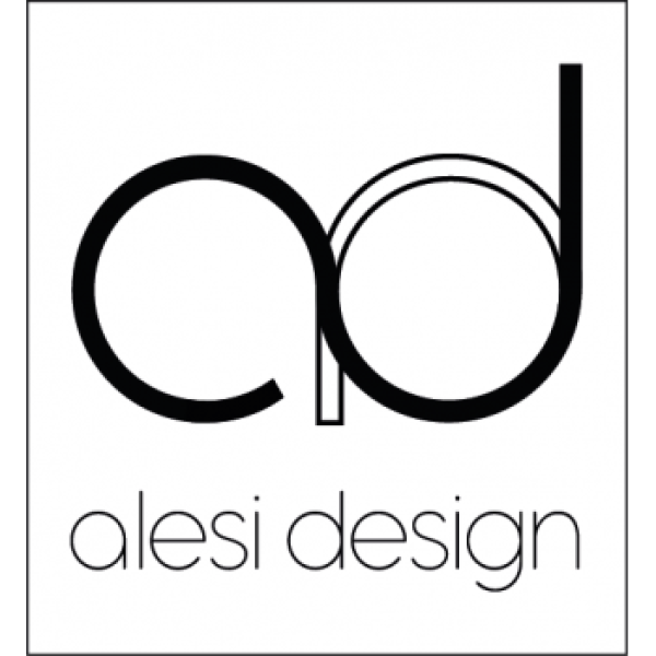 Alesi Design Ltd logo