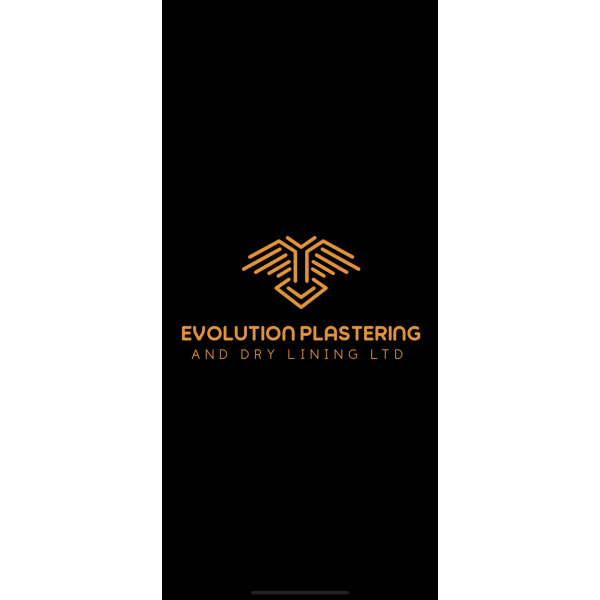Evolution Plastering And Drylining Ltd logo