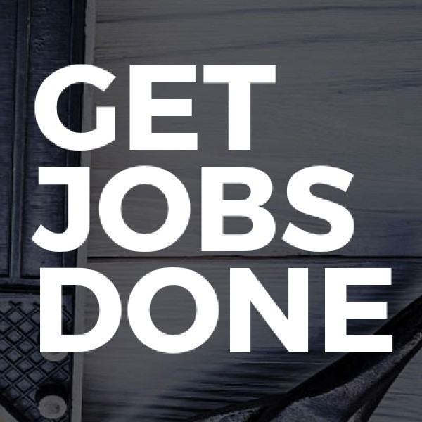 Get jobs done logo