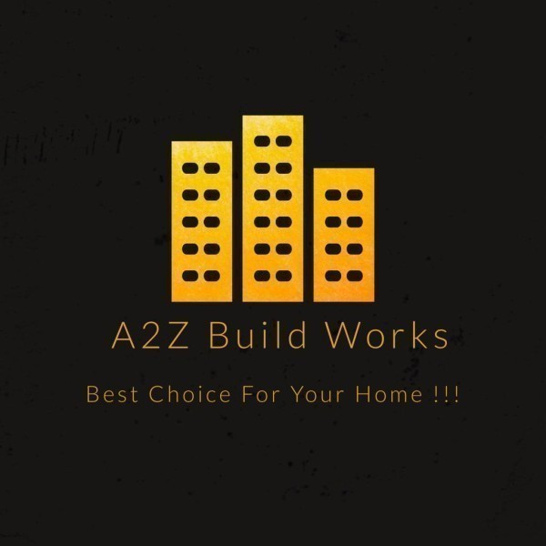 A2Z build works LTD logo