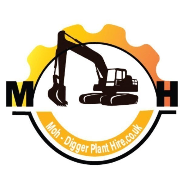 Moh.digger Ltd logo