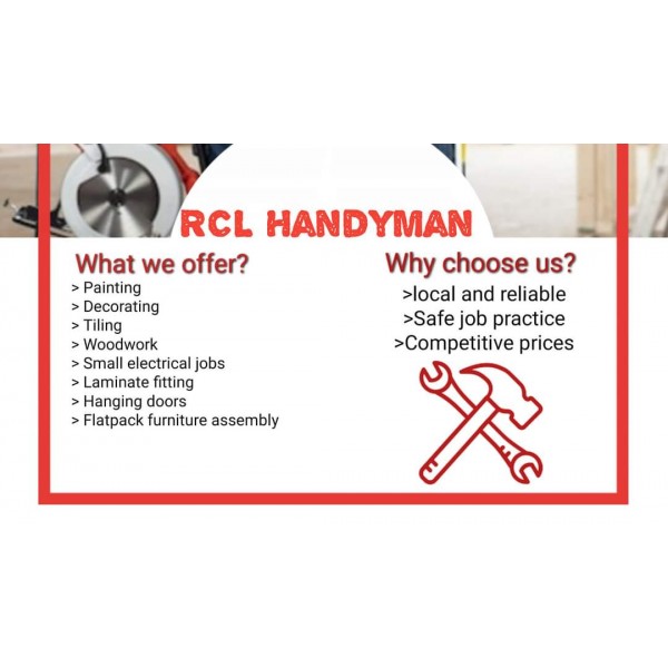 RCL Handyman