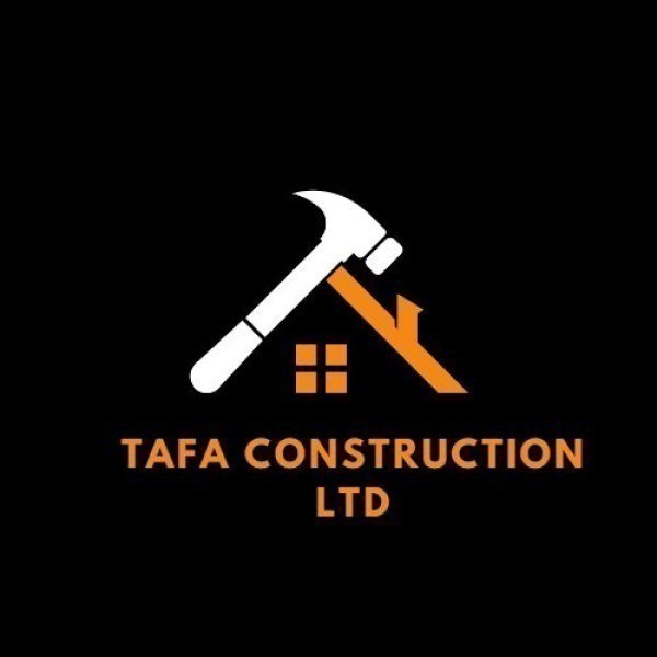 TAFA CONSTRUCTION LTD logo