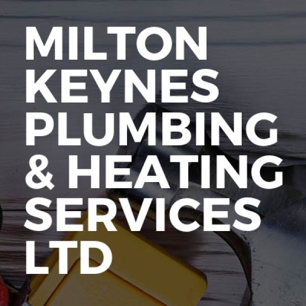 Milton Keynes Plumbing & Heating Services Ltd logo