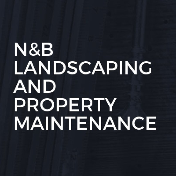 N&B Landscaping And Property Maintenance logo