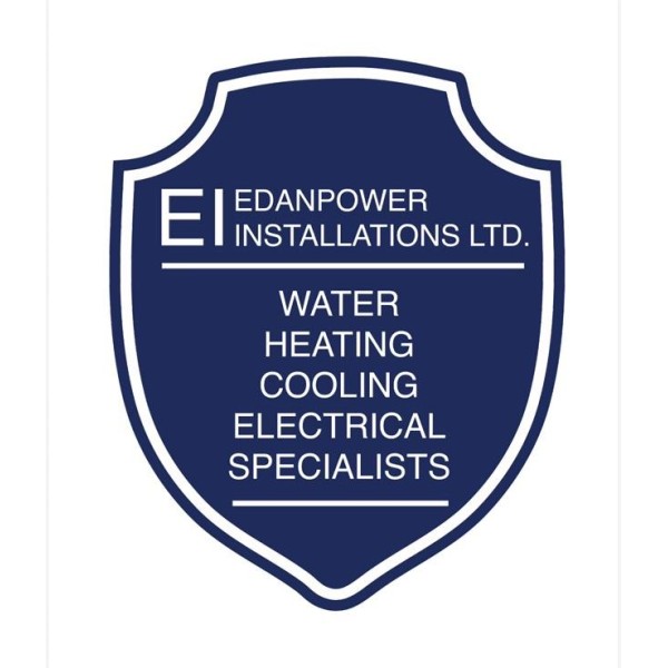 Edanpower Installations Ltd logo