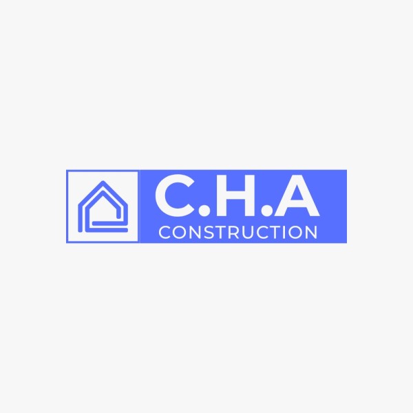 C.H.A Construction Limited logo