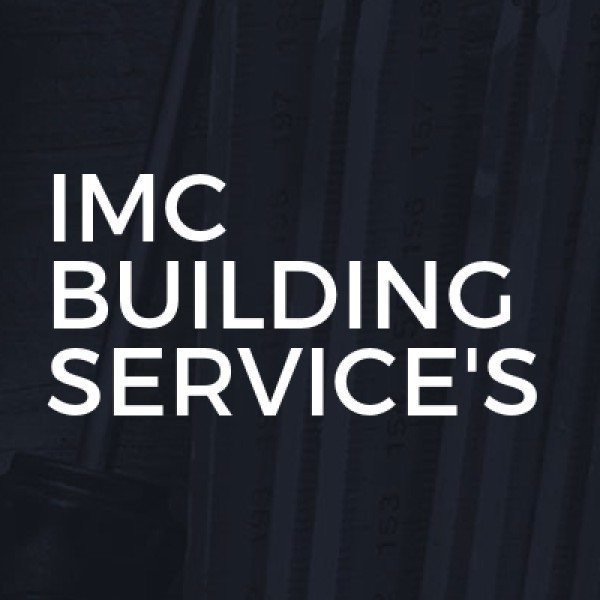 Imc Building Service's logo