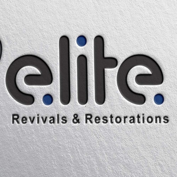 Elite Revivals & Restorations Limited logo