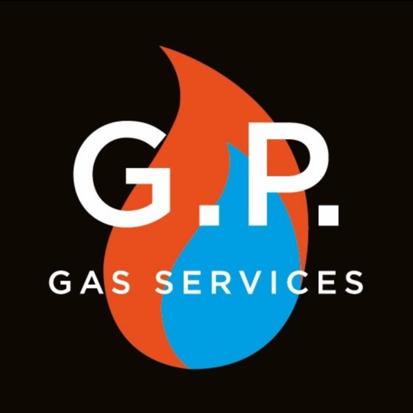 G.P Gas Ltd logo