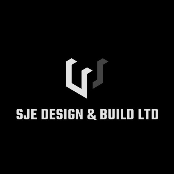 SJE Design & Build Ltd logo