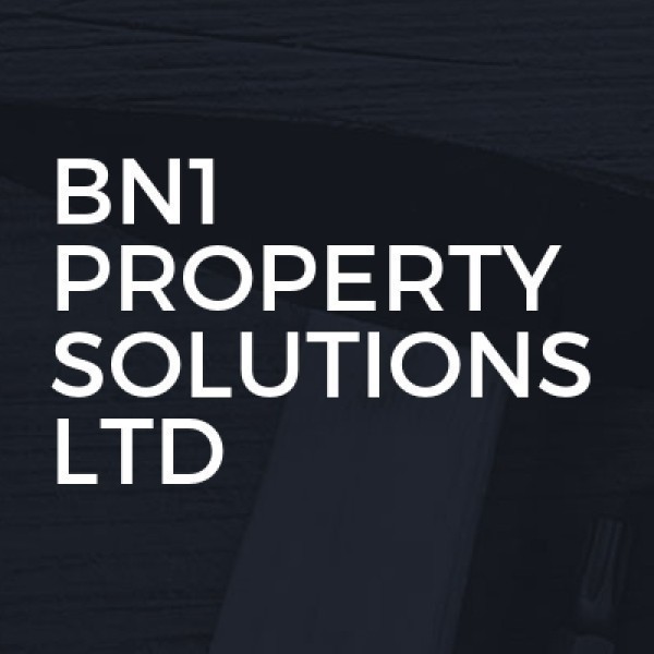 BN1 Property Solutions Ltd logo
