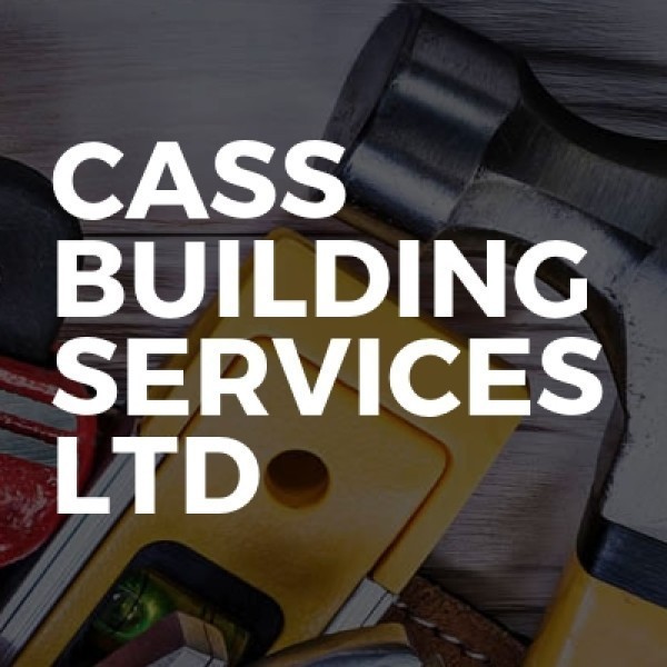 Casa building services Ltd logo