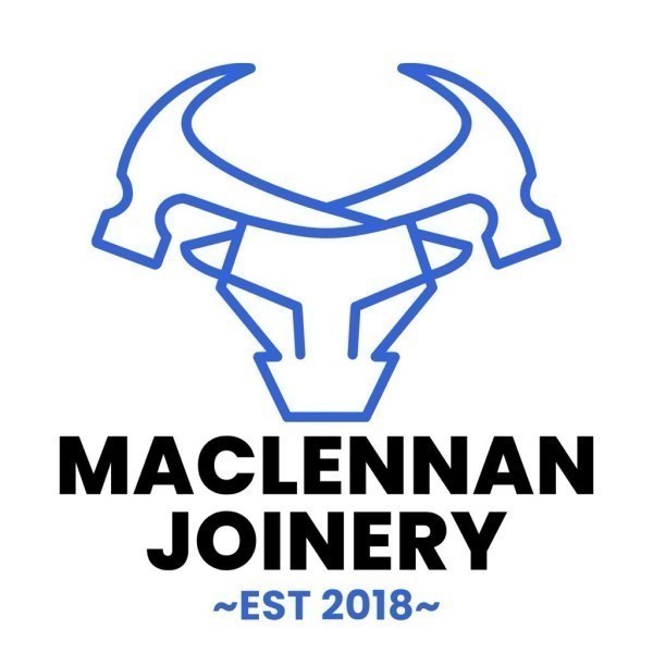 Maclennan joinery logo