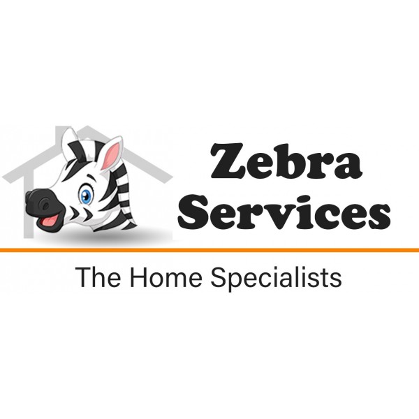 Zebra Services logo