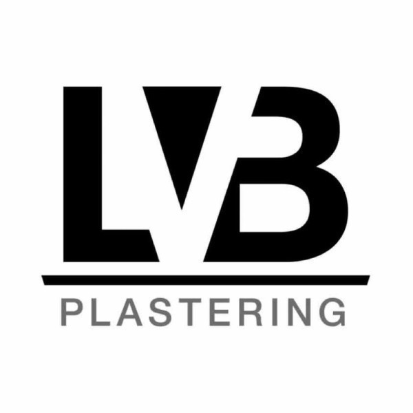 LVB Plastering logo