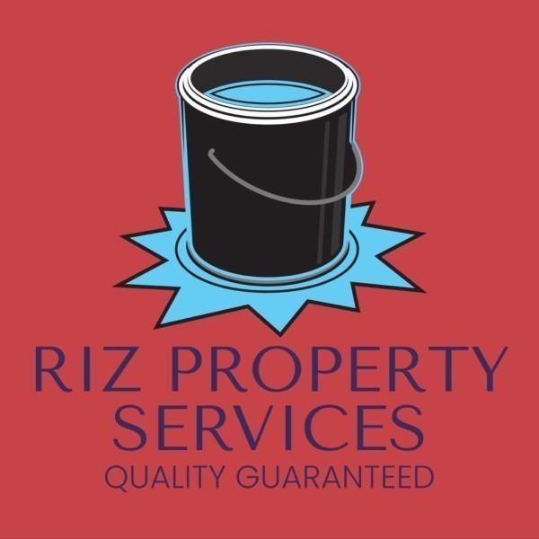 Riz Property Services logo