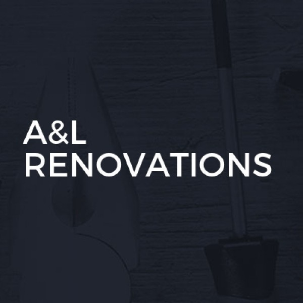 A&L Renovations Ltd logo