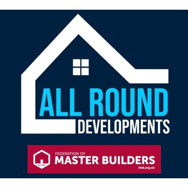 All Round Developments Limited logo