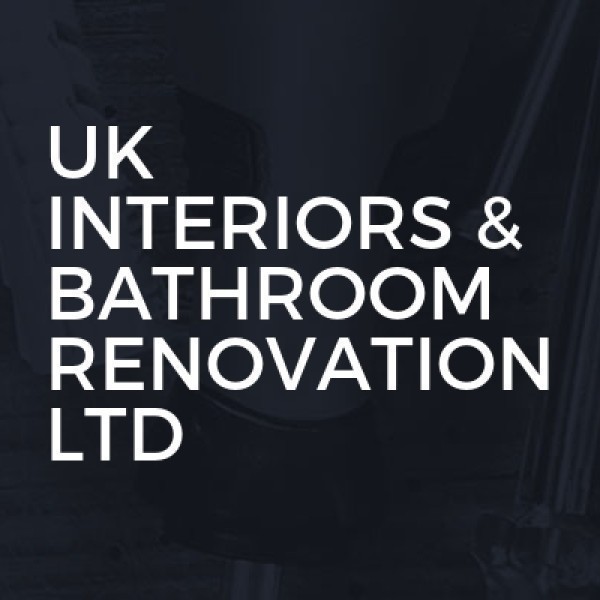 UK Interiors & Bathroom Renovation Ltd logo