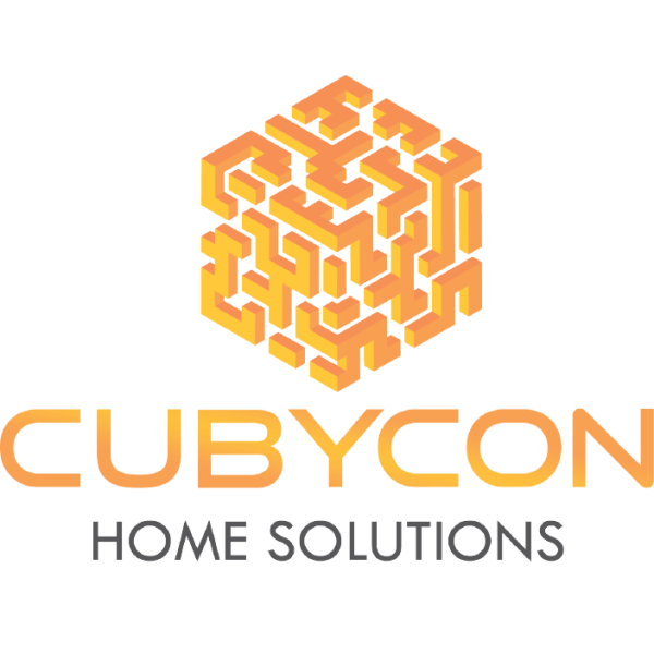 Cubycon Ltd. logo